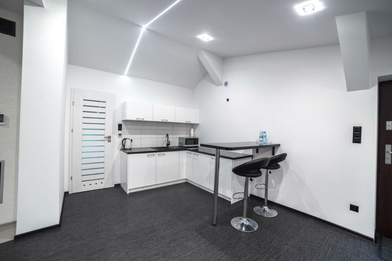 Apartament Iwona Kobyla Góra Esterno foto