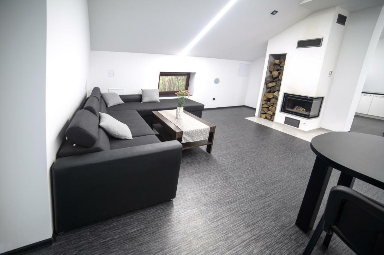 Apartament Iwona Kobyla Góra Esterno foto