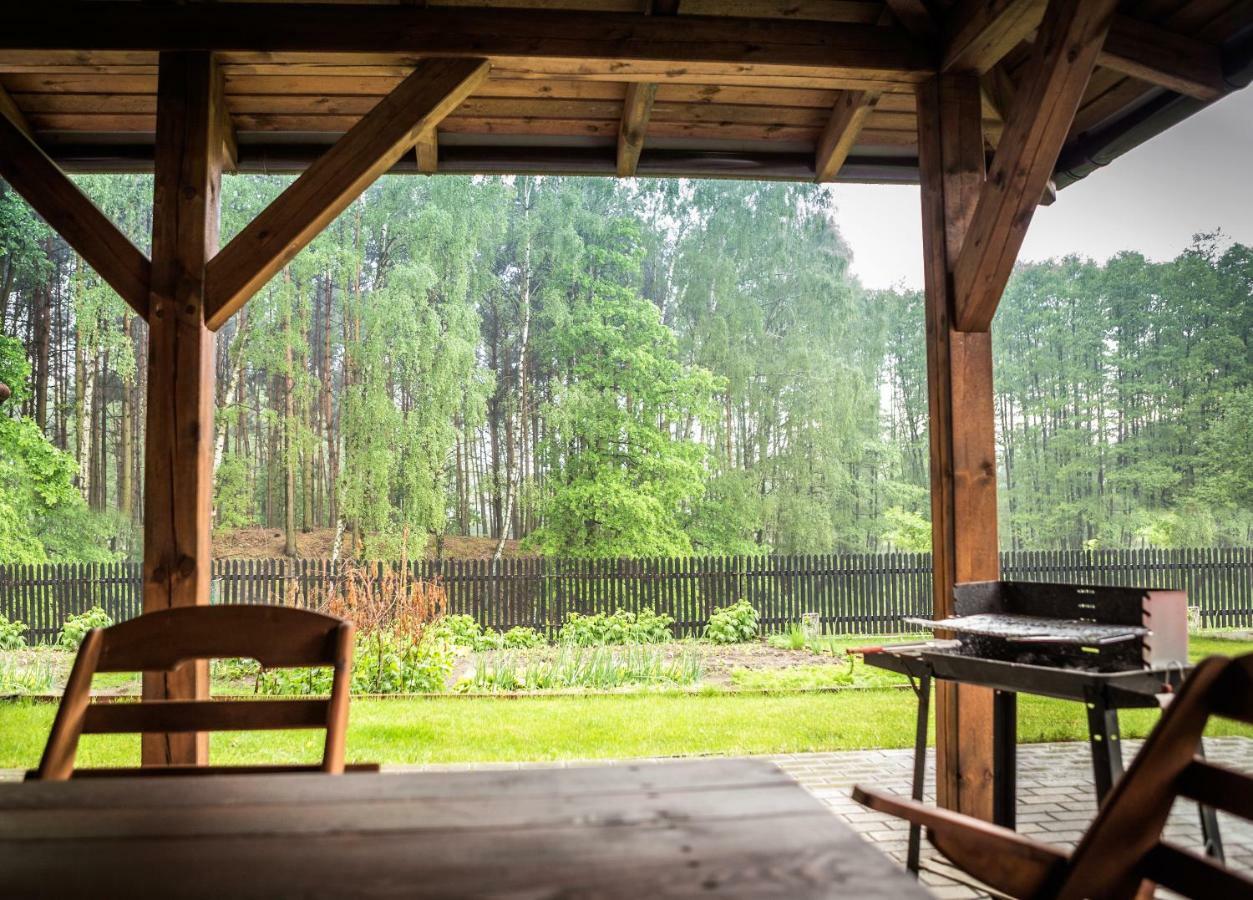 Apartament Iwona Kobyla Góra Esterno foto
