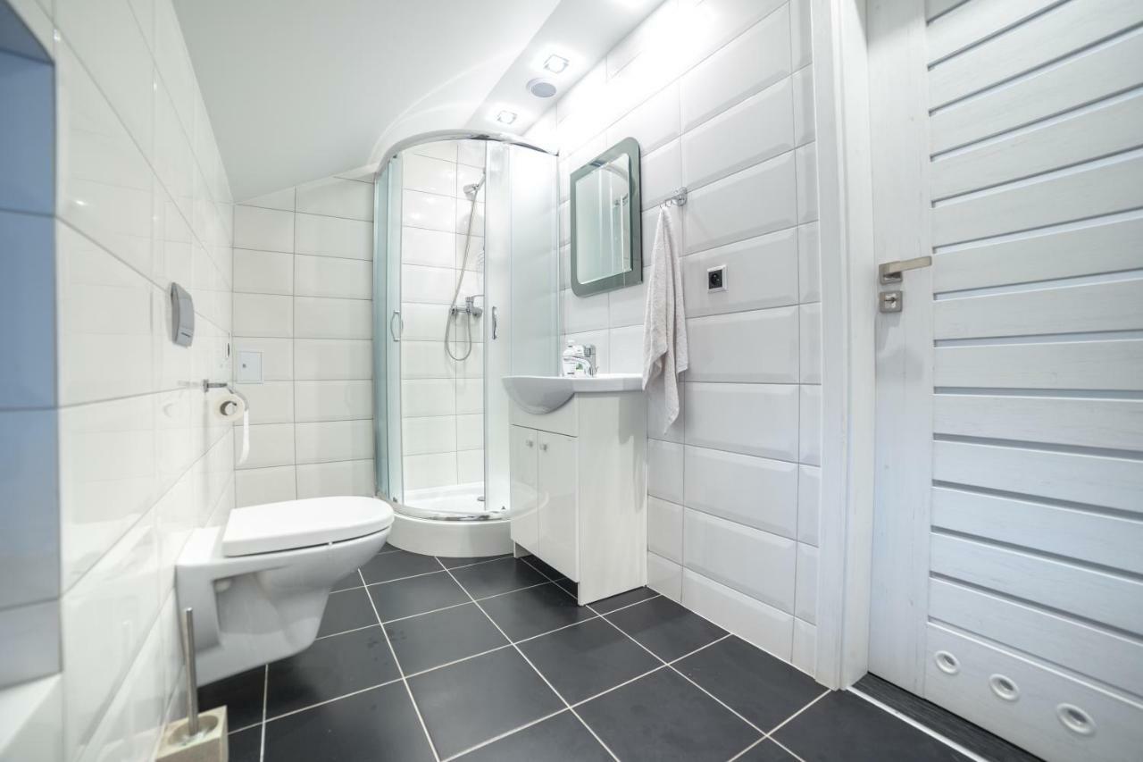 Apartament Iwona Kobyla Góra Esterno foto